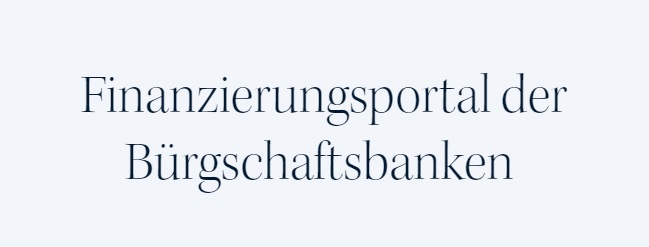 Finanzierungsportal